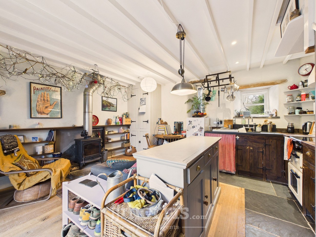 Eglwyswrw, Crymych, SA41