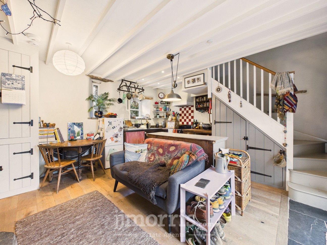 Eglwyswrw, Crymych, SA41