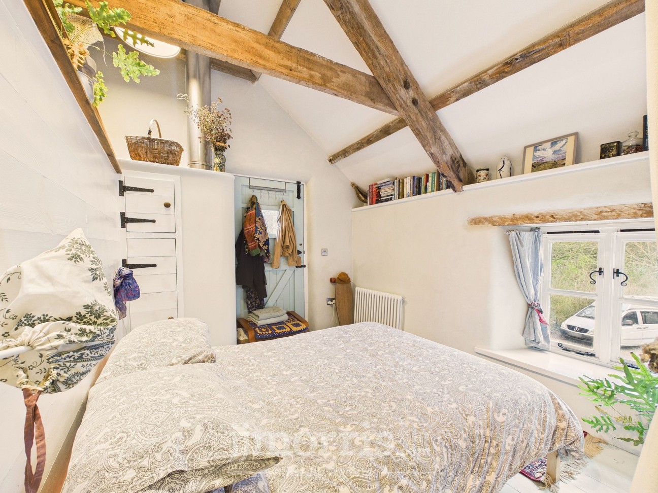 Eglwyswrw, Crymych, SA41