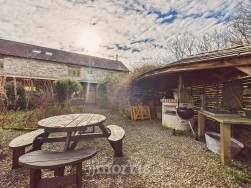 Eglwyswrw, Crymych, SA41