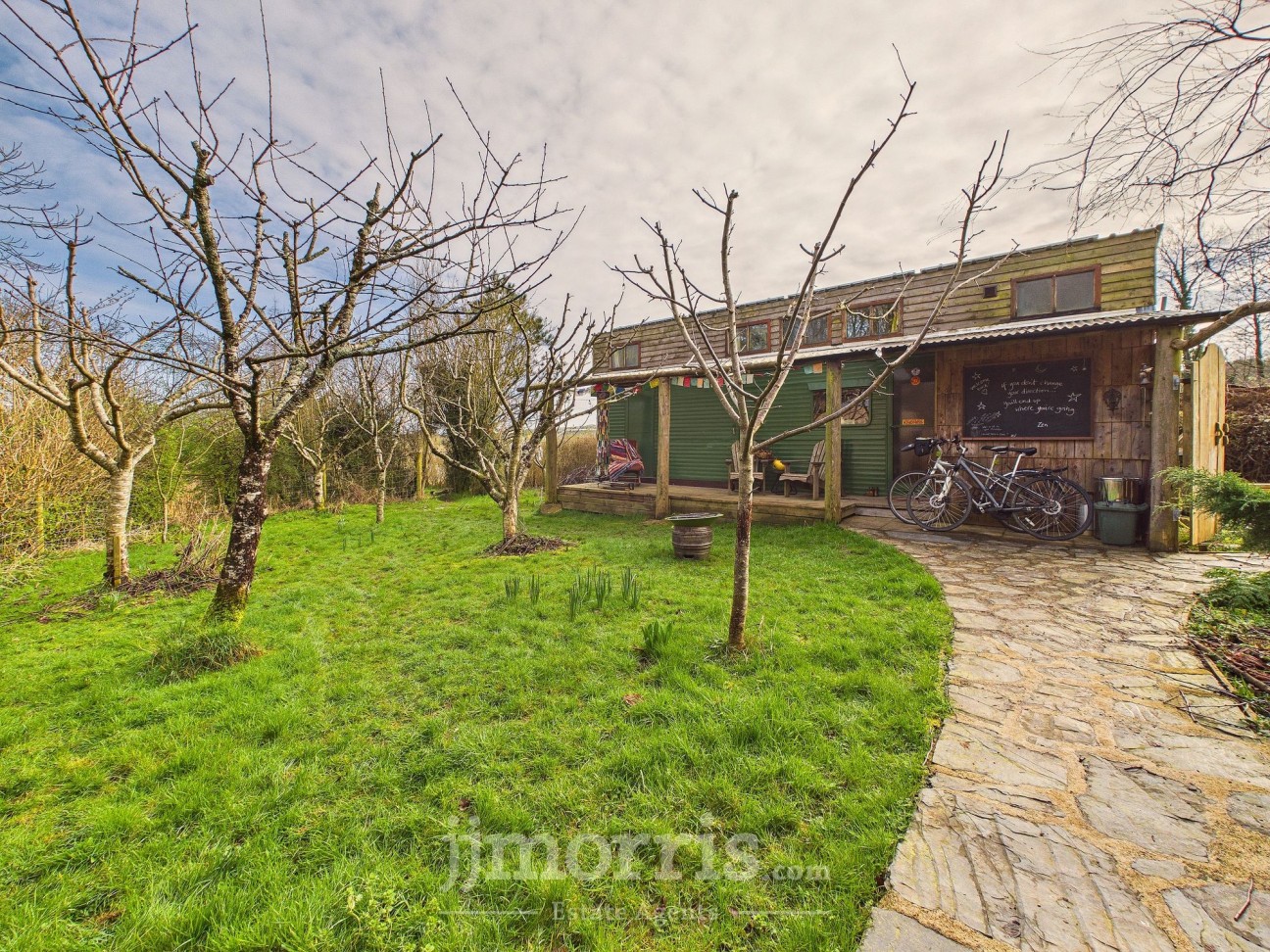 Eglwyswrw, Crymych, SA41