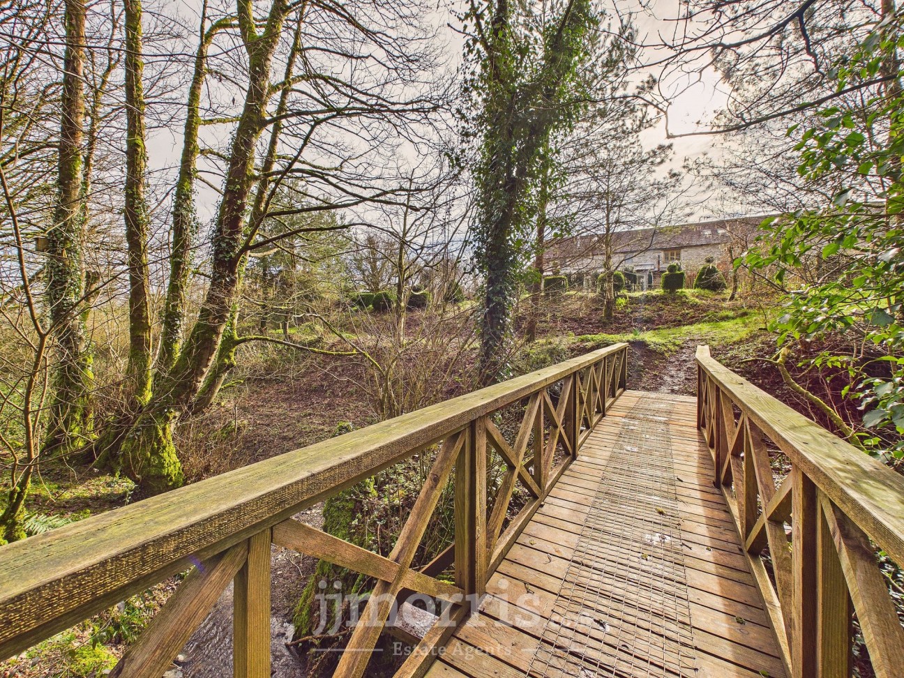 Eglwyswrw, Crymych, SA41