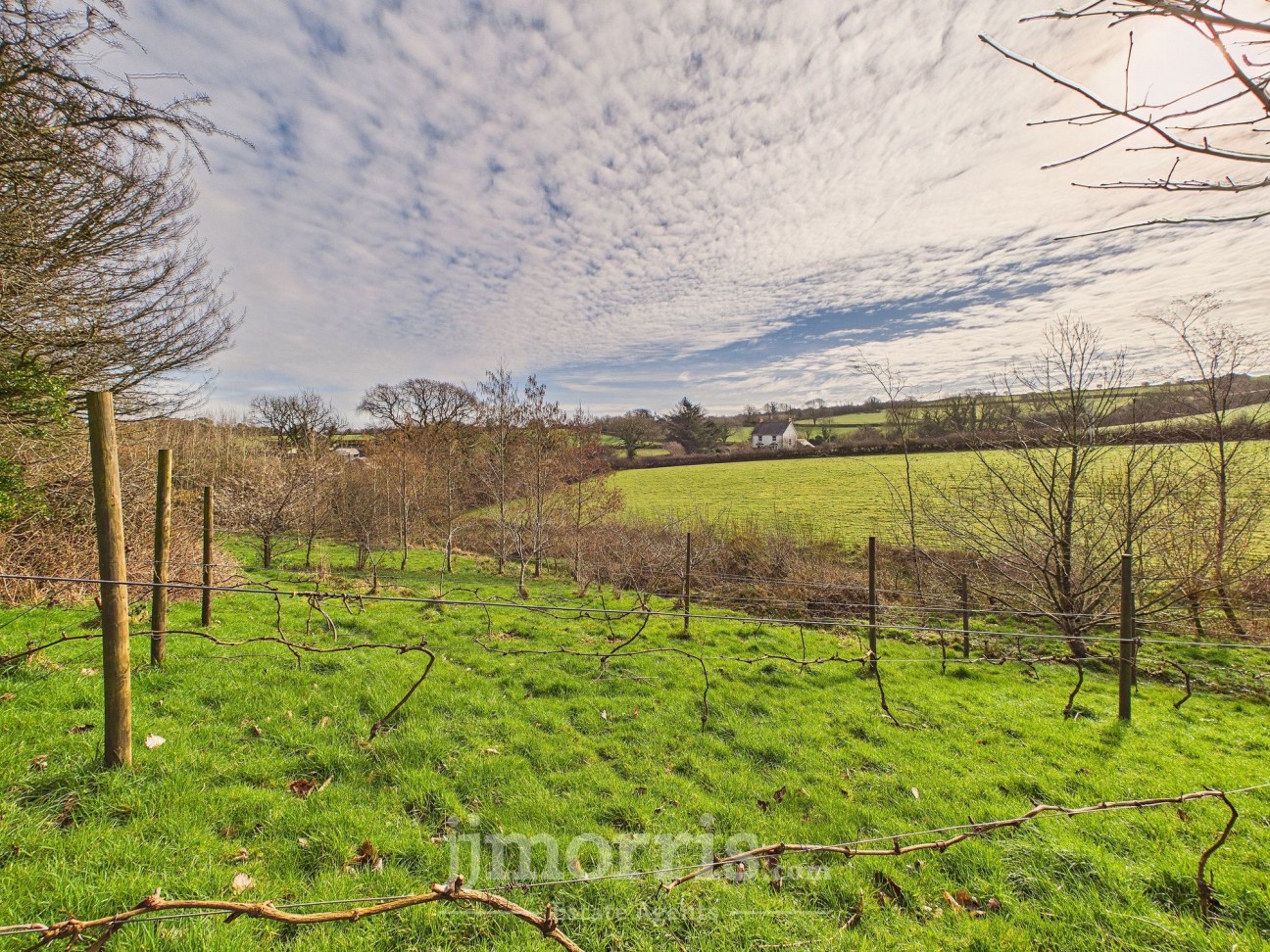 Eglwyswrw, Crymych, SA41