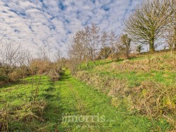 Eglwyswrw, Crymych, SA41