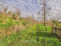 Eglwyswrw, Crymych, SA41