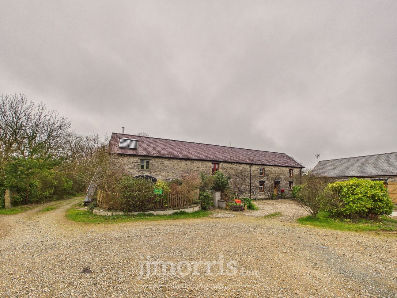 Eglwyswrw, Crymych, SA41