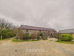 Eglwyswrw, Crymych, SA41