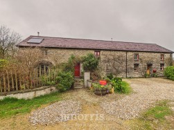 Eglwyswrw, Crymych, SA41