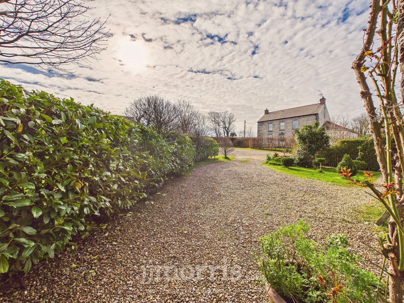 Eglwyswrw, Crymych, SA41