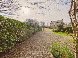 Eglwyswrw, Crymych, SA41