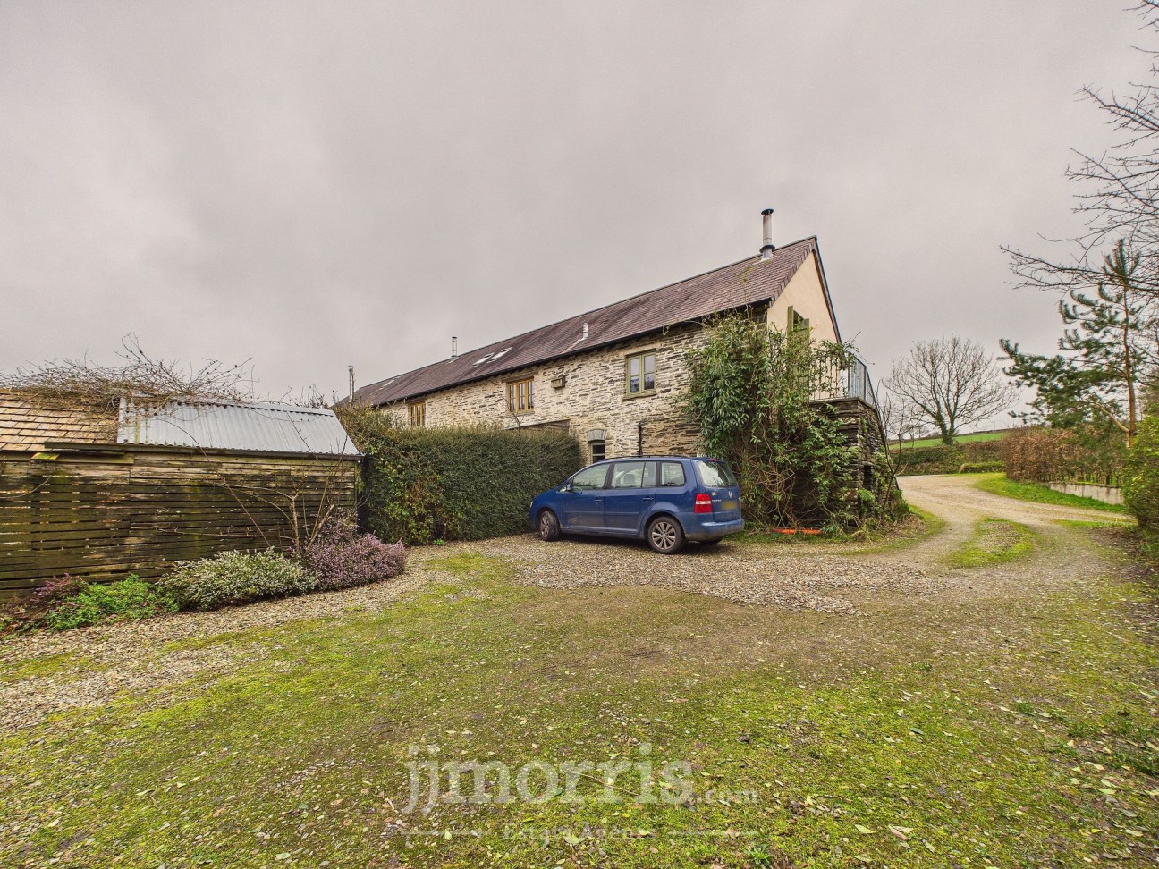 Eglwyswrw, Crymych, SA41