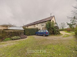 Eglwyswrw, Crymych, SA41