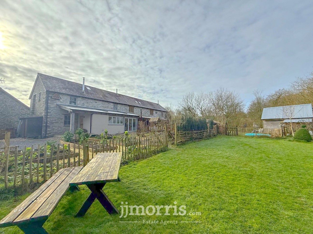 Eglwyswrw, Crymych, SA41