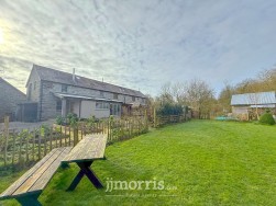 Eglwyswrw, Crymych, SA41