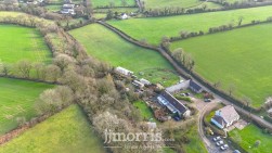 Eglwyswrw, Crymych, SA41