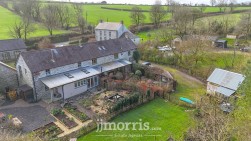 Eglwyswrw, Crymych, SA41