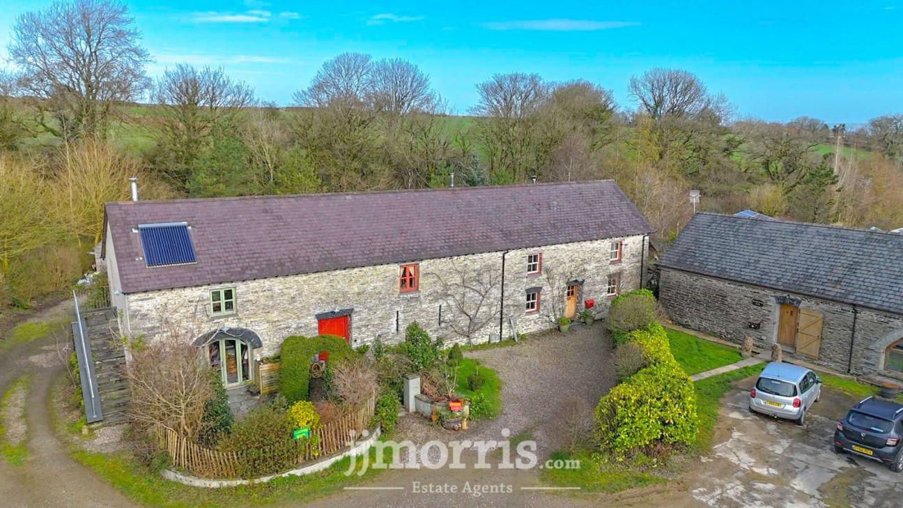 Eglwyswrw, Crymych, SA41