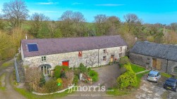 Eglwyswrw, Crymych, SA41