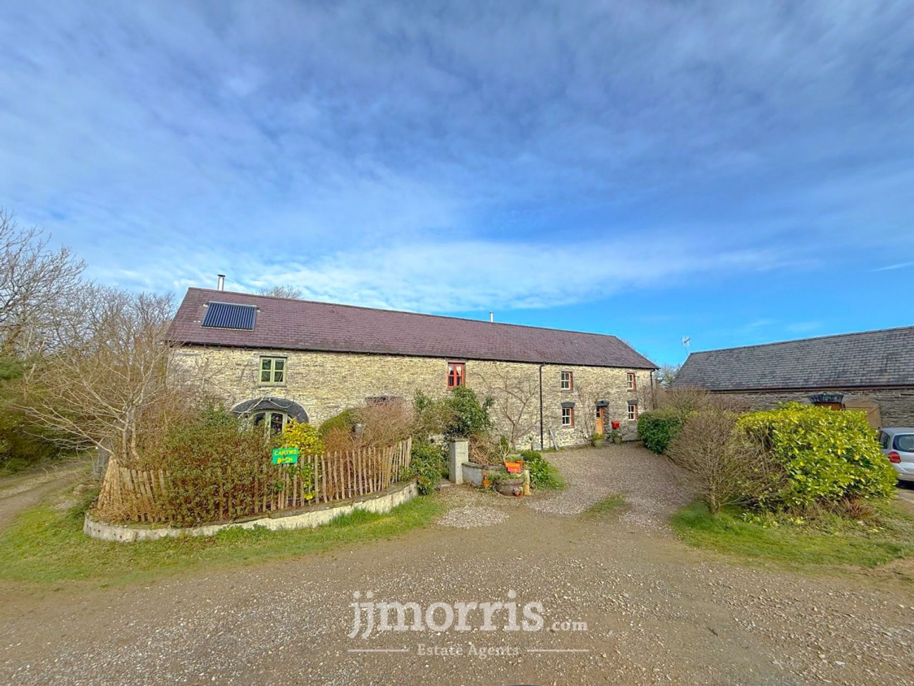 Eglwyswrw, Crymych, SA41