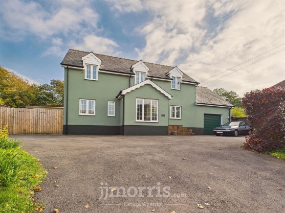 Llanfallteg, Whitland, SA34