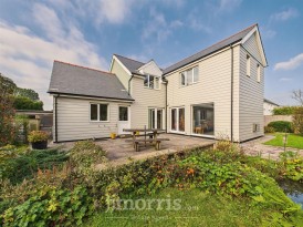 Llanfallteg, Whitland, SA34