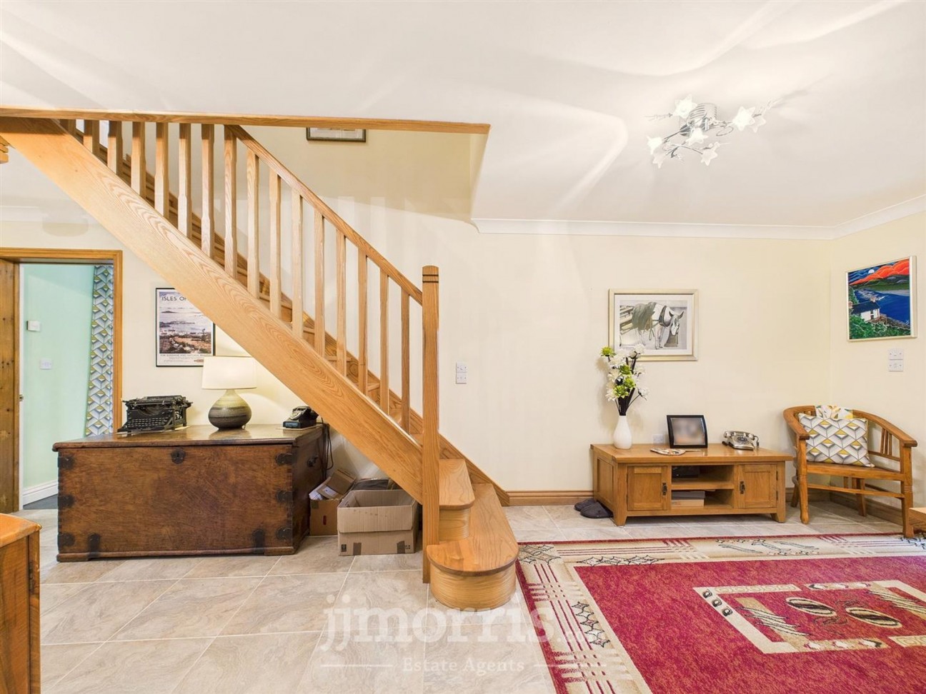 Llanfallteg, Whitland, SA34