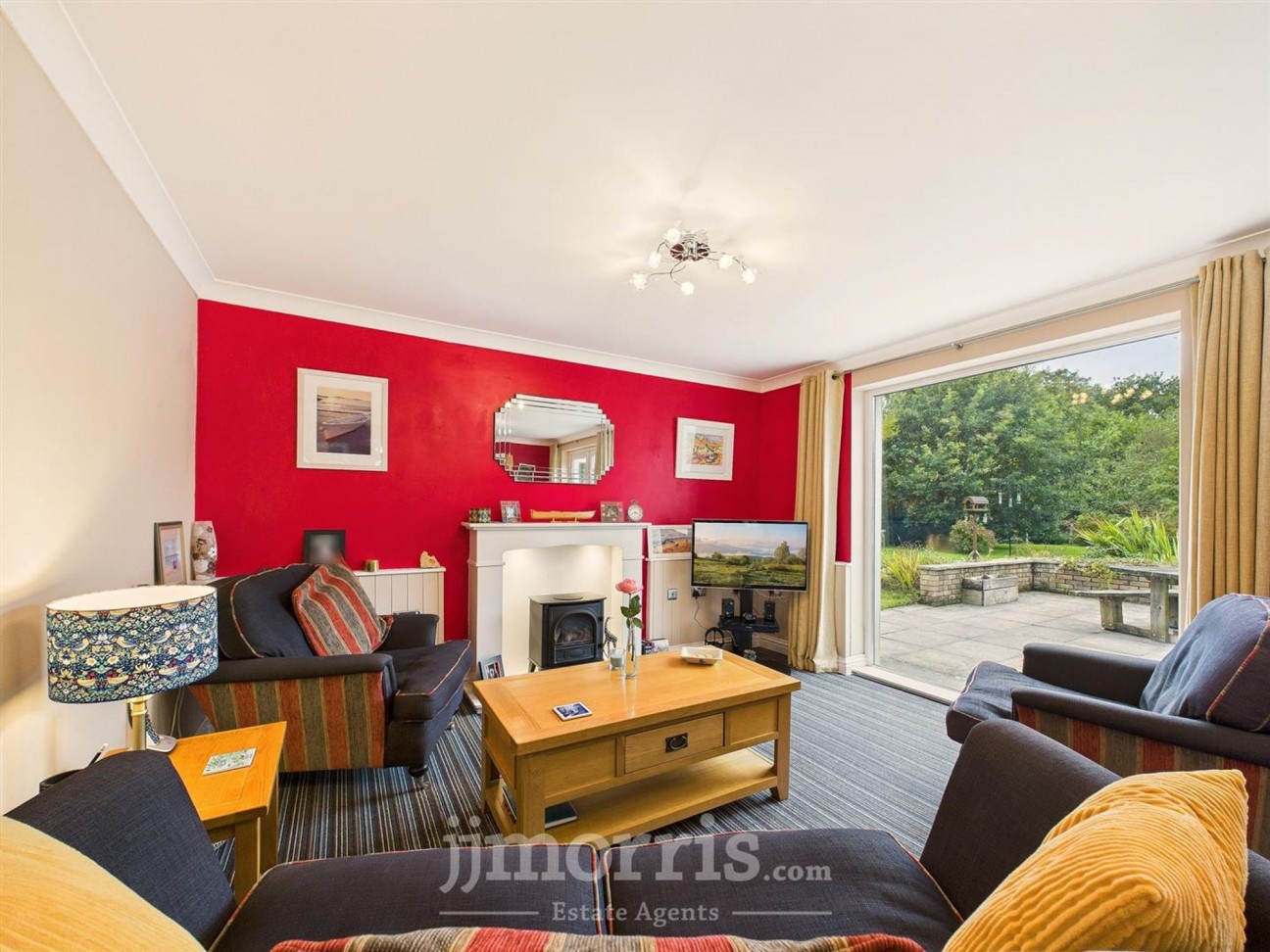 Llanfallteg, Whitland, SA34