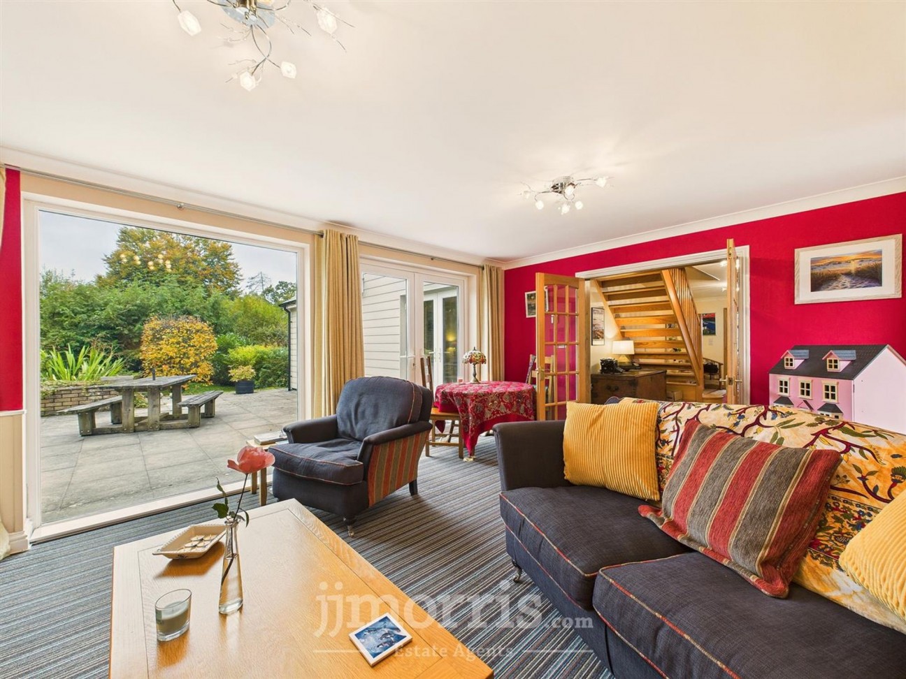 Llanfallteg, Whitland, SA34