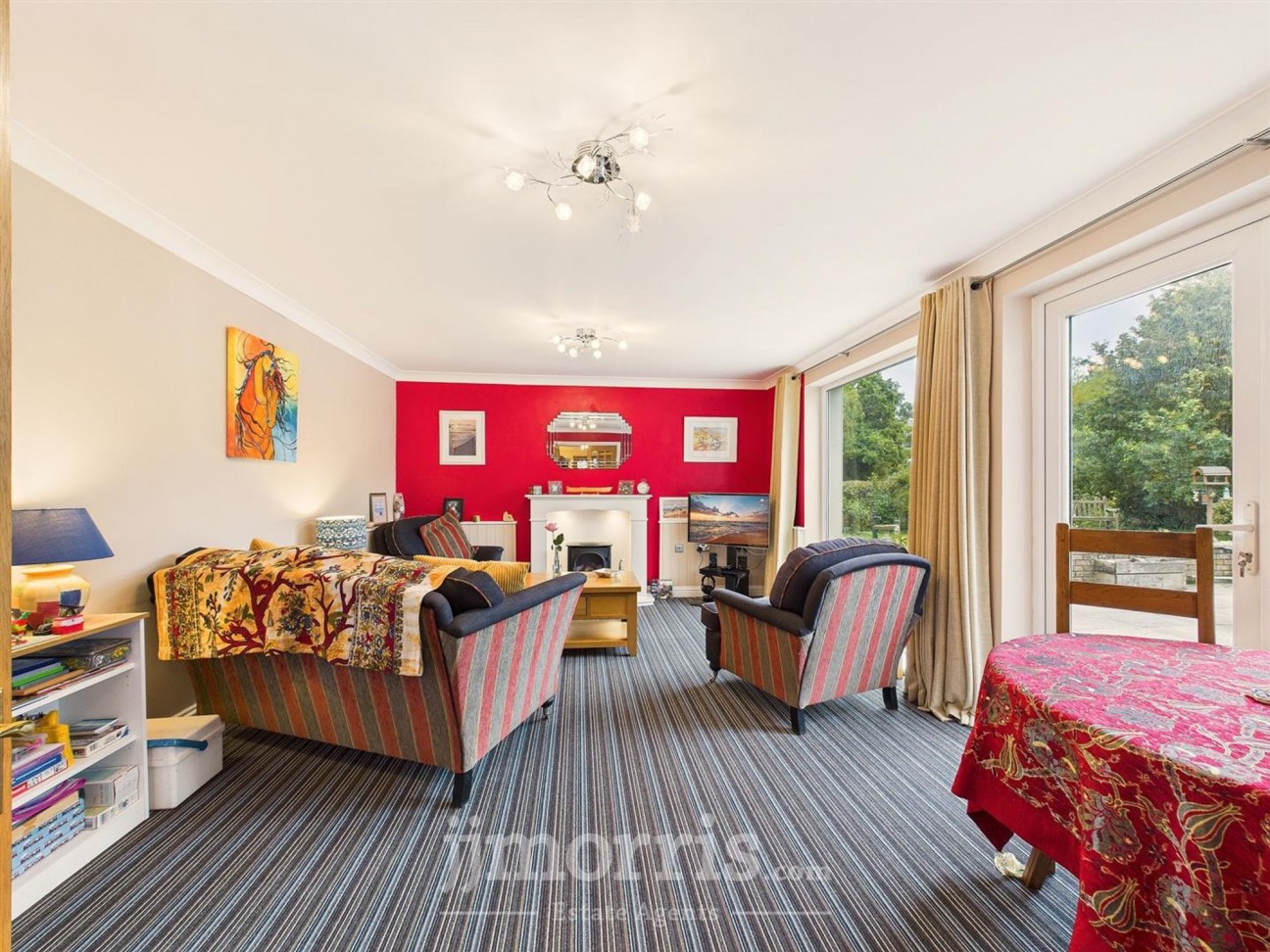 Llanfallteg, Whitland, SA34