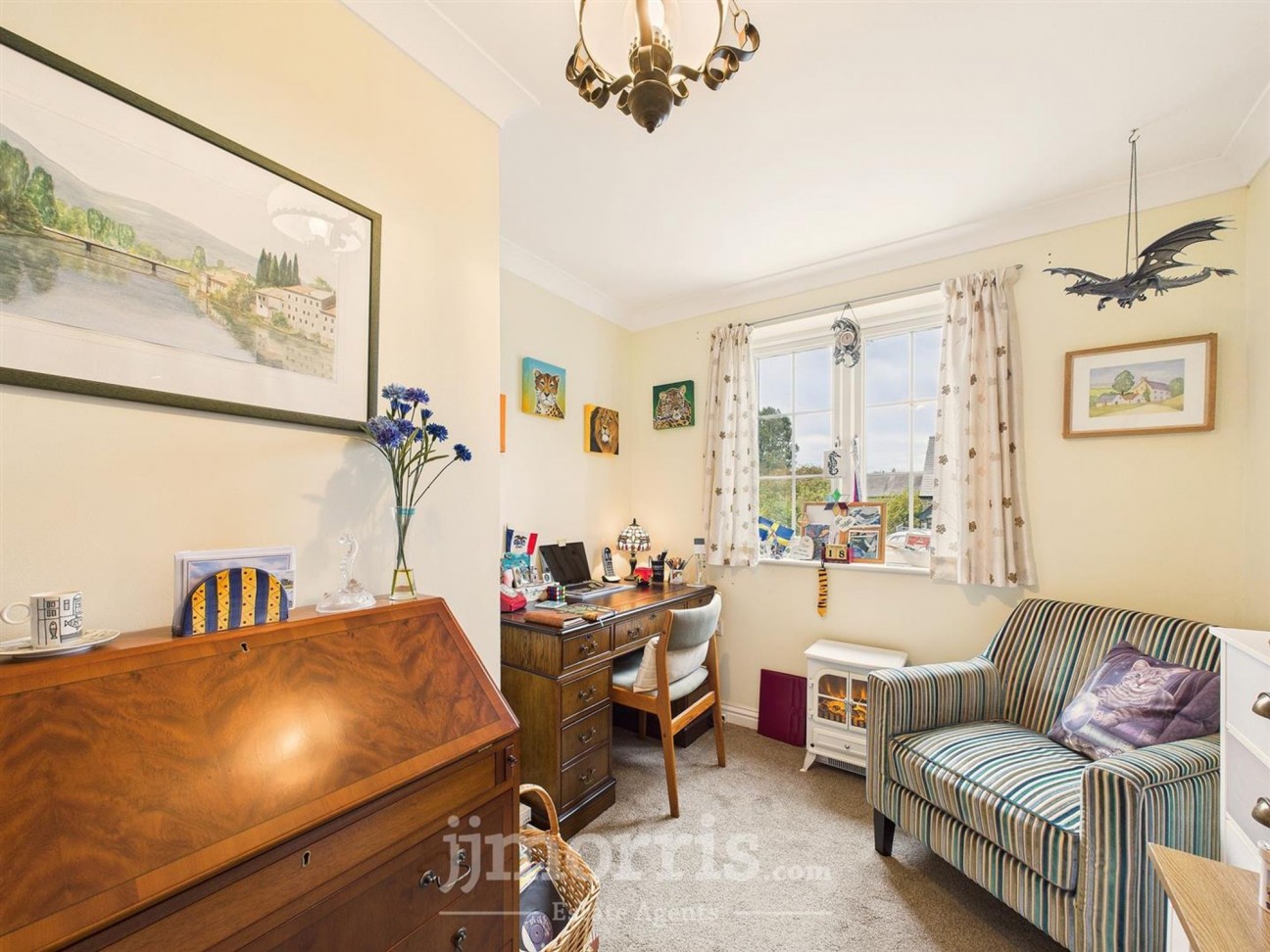 Llanfallteg, Whitland, SA34