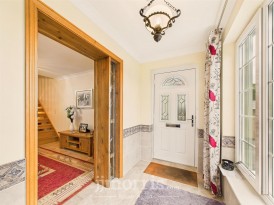 Llanfallteg, Whitland, SA34