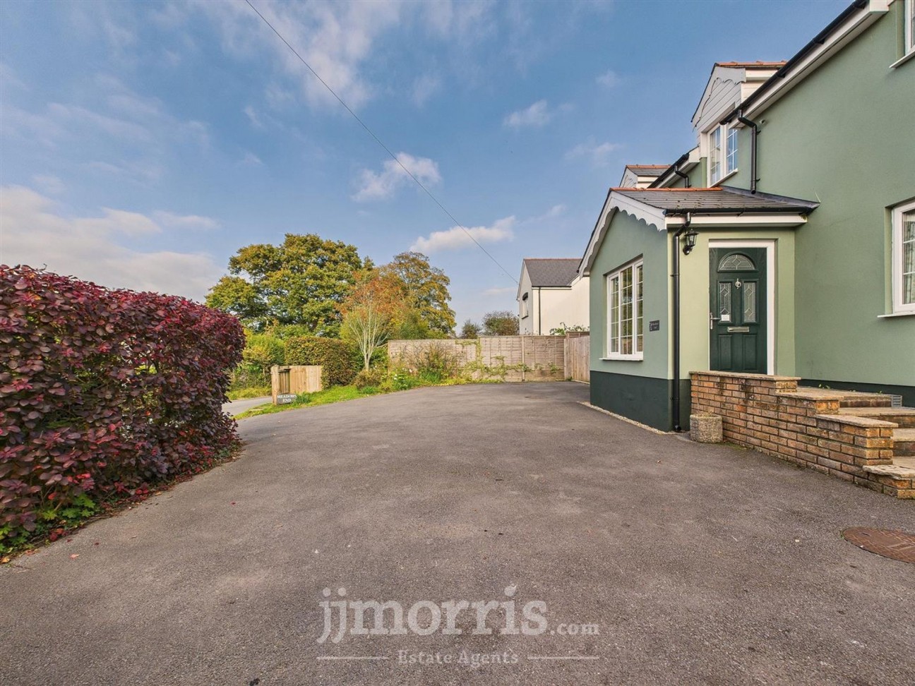 Llanfallteg, Whitland, SA34