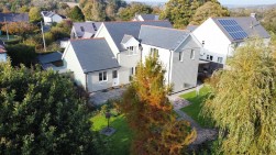 Llanfallteg, Whitland, SA34