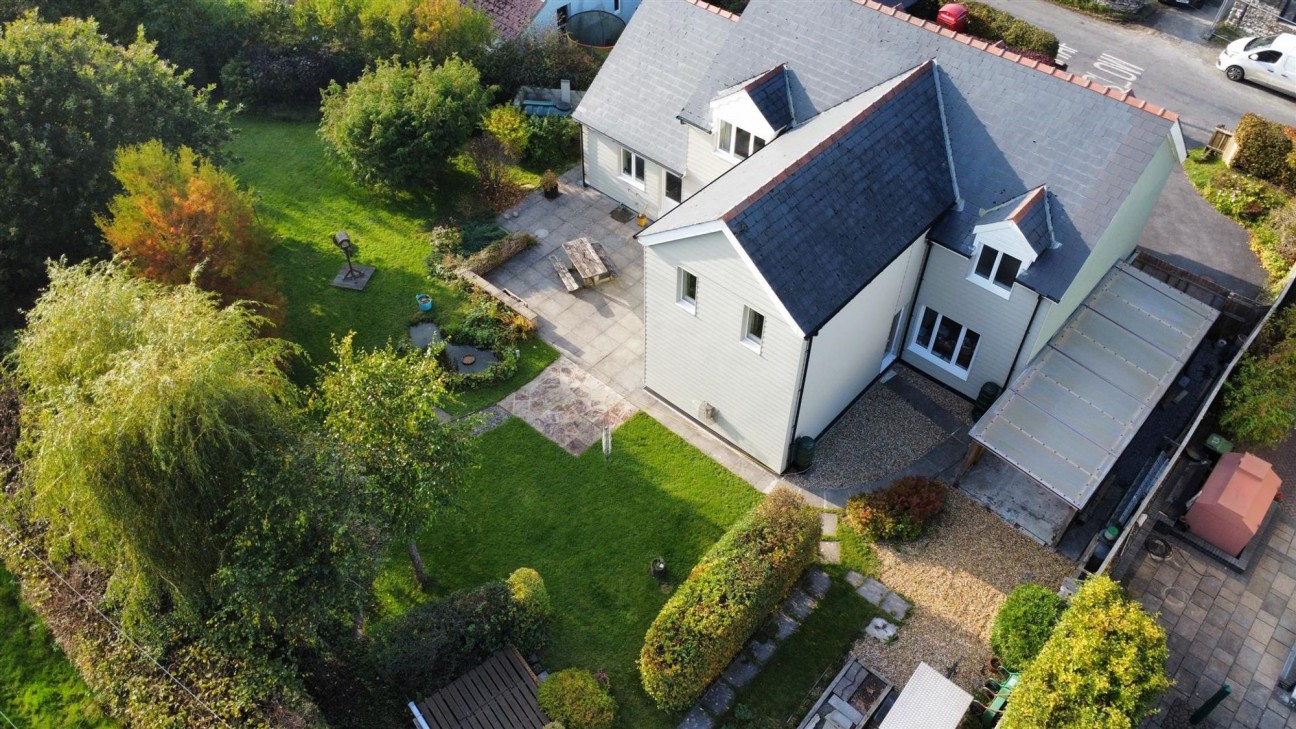 Llanfallteg, Whitland, SA34