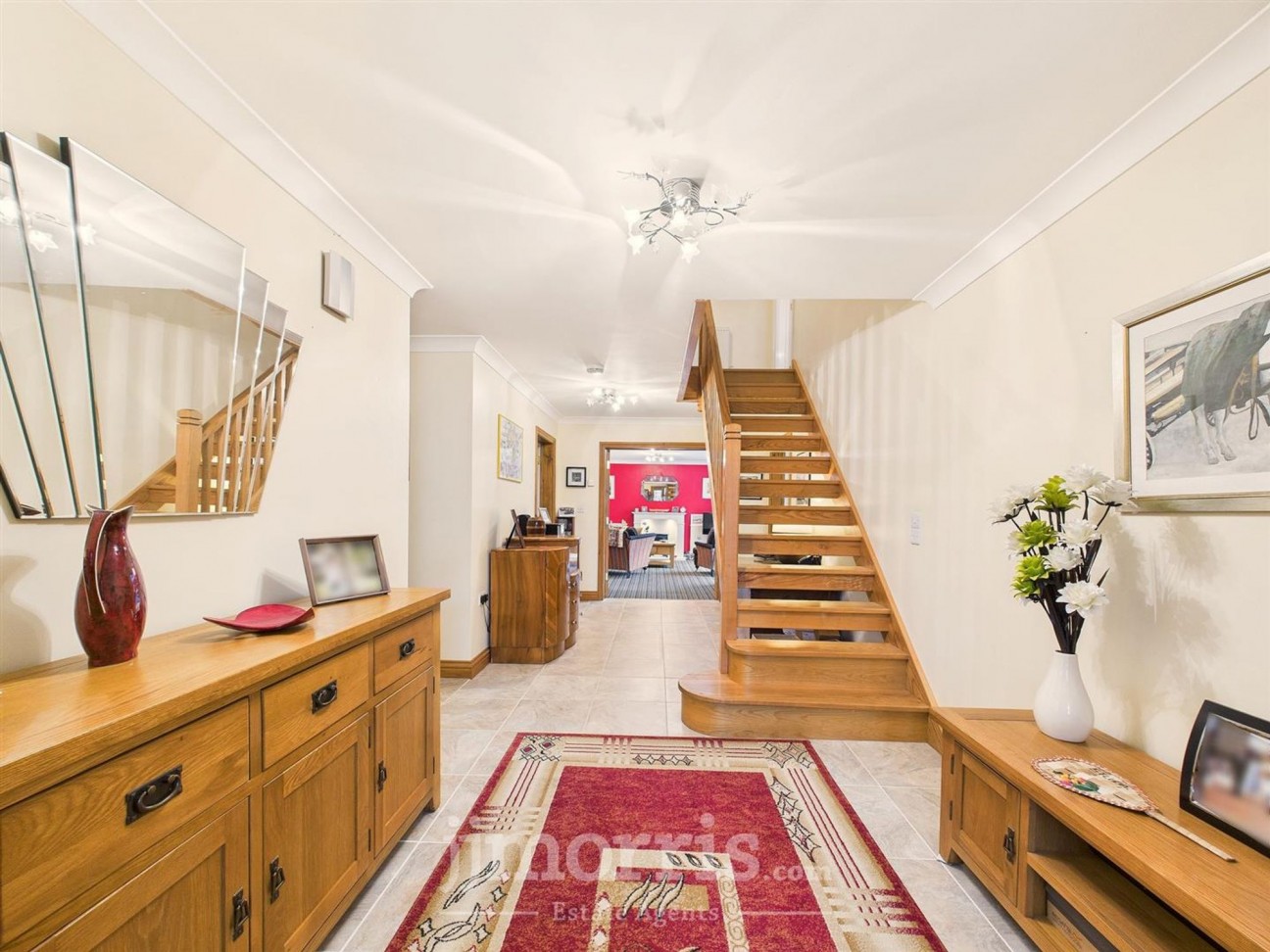 Llanfallteg, Whitland, SA34