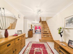 Llanfallteg, Whitland, SA34