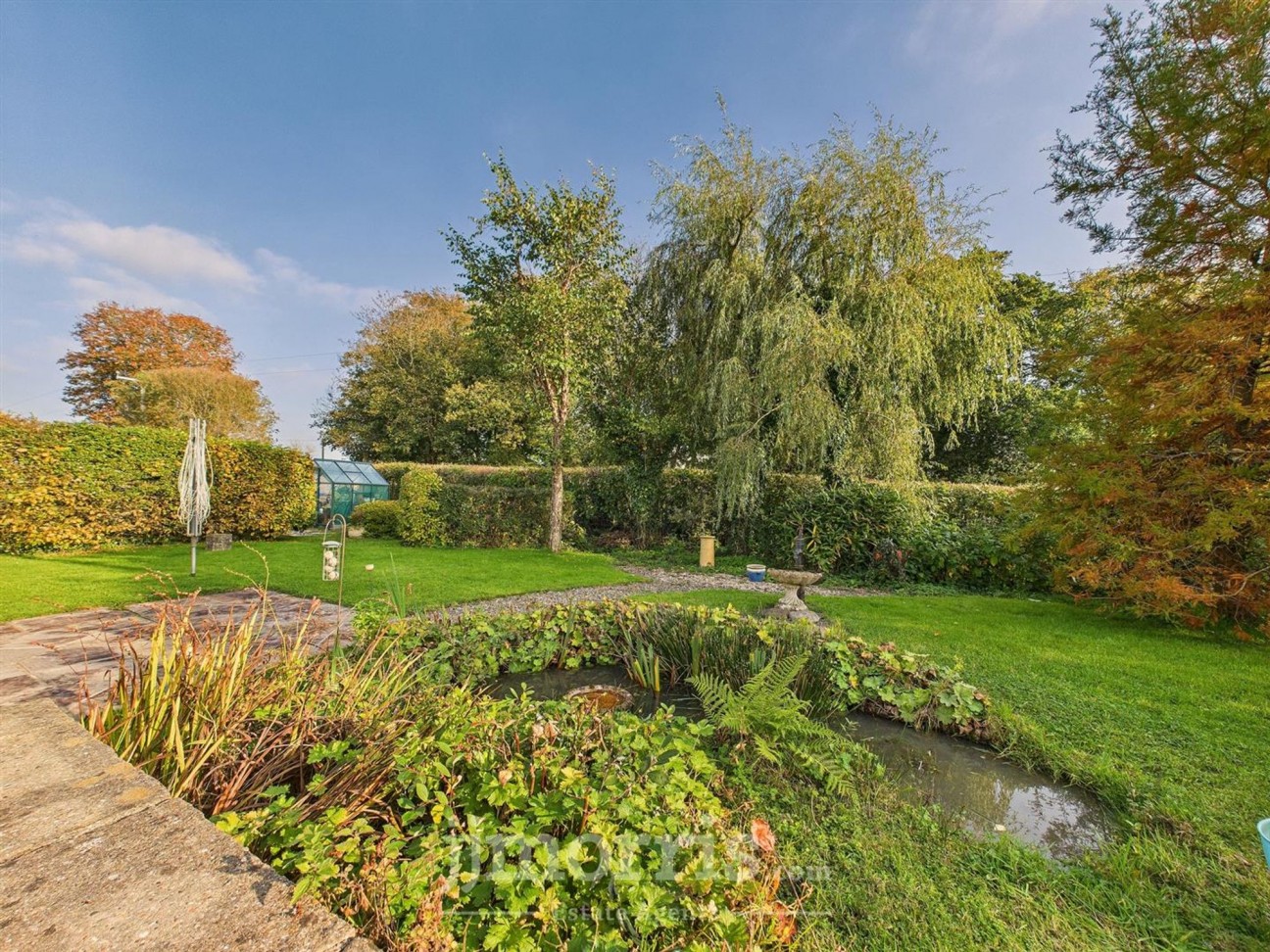 Llanfallteg, Whitland, SA34