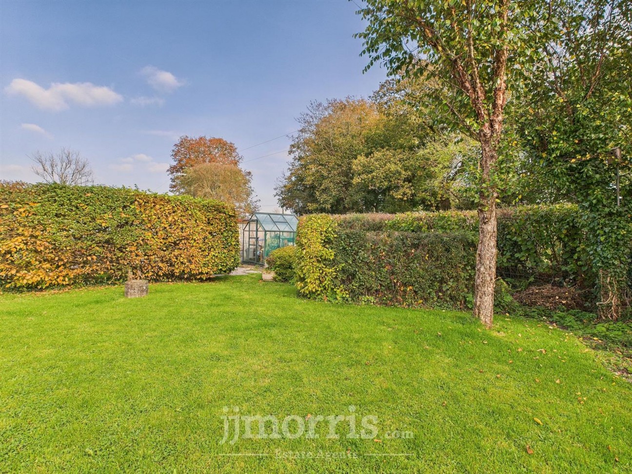 Llanfallteg, Whitland, SA34