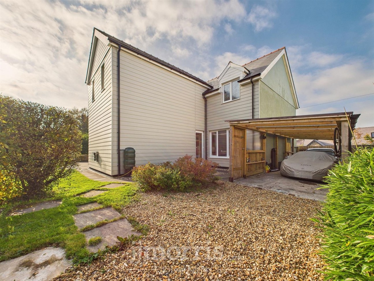 Llanfallteg, Whitland, SA34