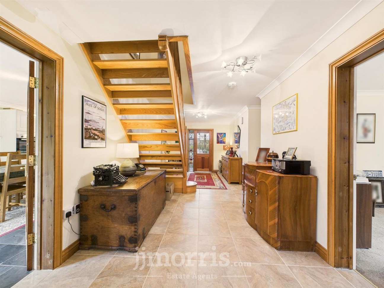 Llanfallteg, Whitland, SA34