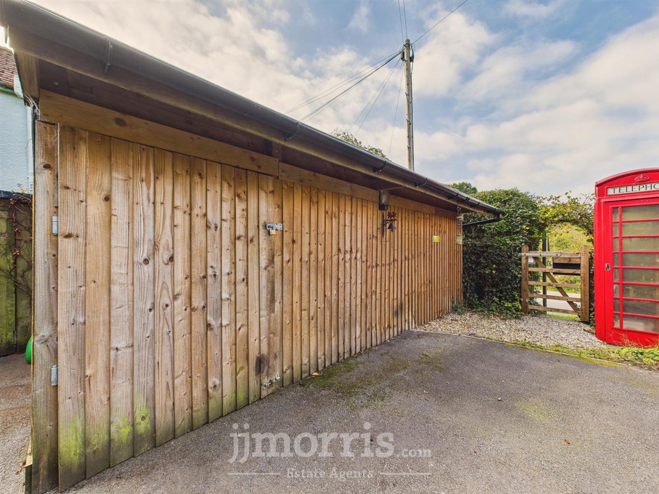 Llanfallteg, Whitland, SA34