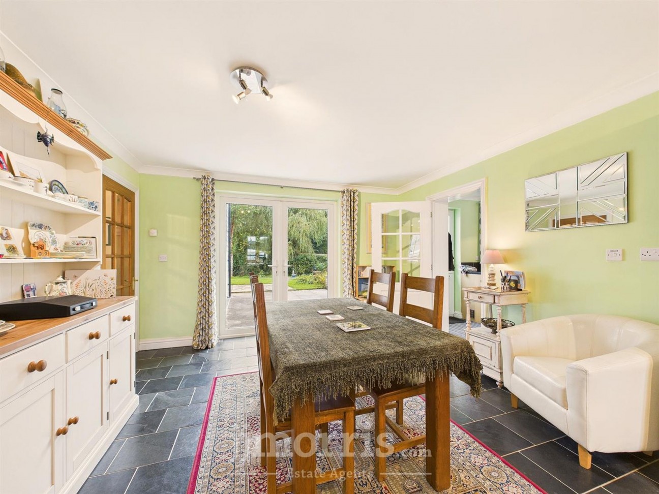 Llanfallteg, Whitland, SA34