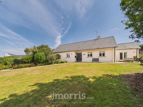 Goat Street, St. Davids, SA62