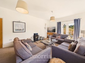 Goat Street, St. Davids, SA62