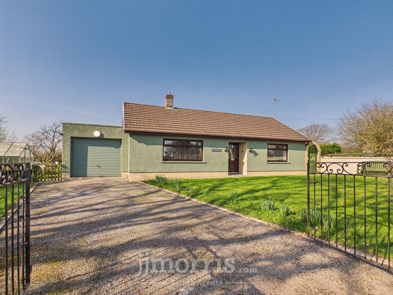Whitehill, Cresselly, SA68