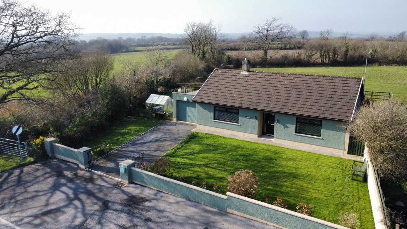 Whitehill, Cresselly, SA68