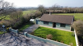 Whitehill, Cresselly, SA68