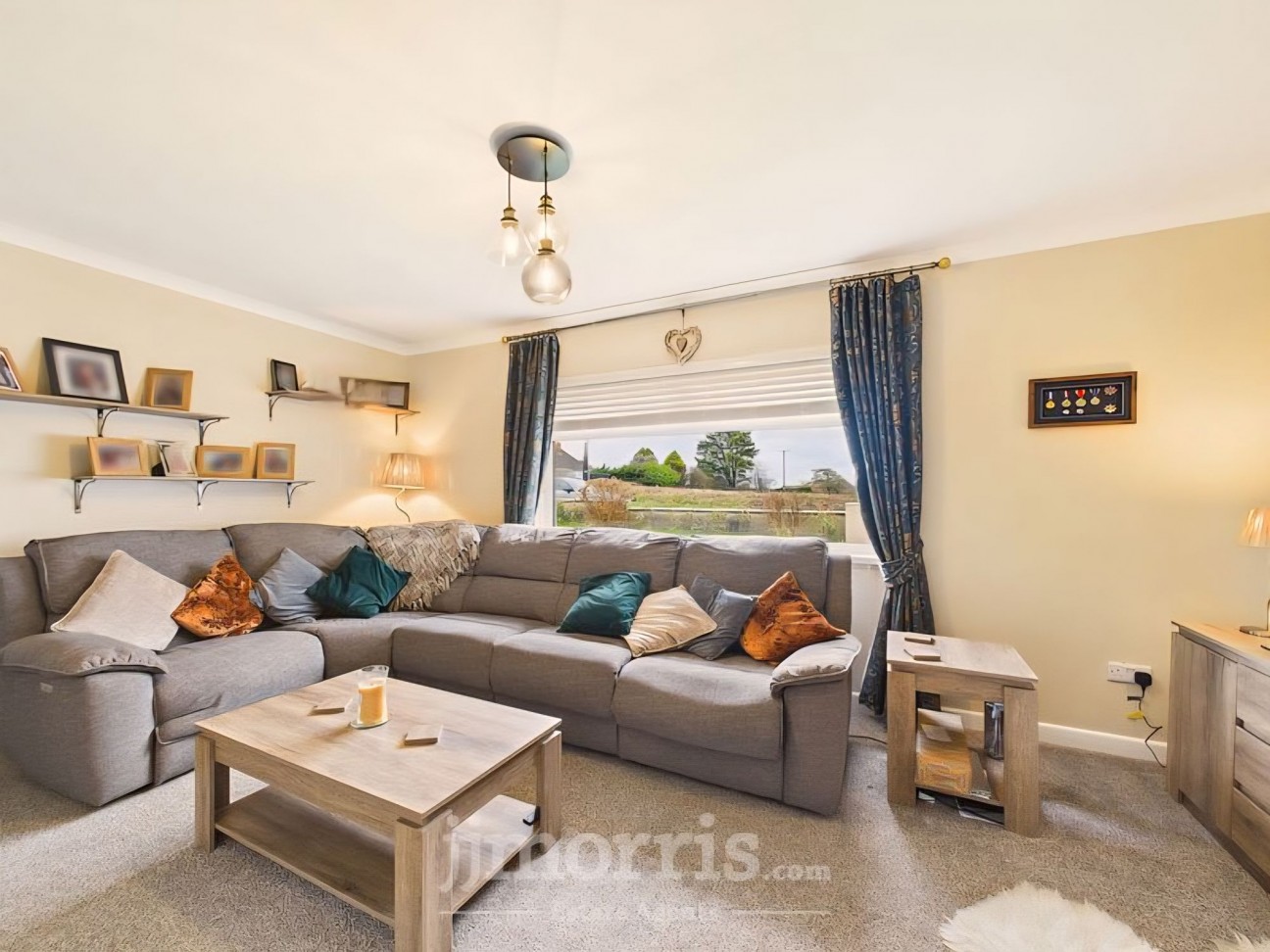 Whitehill, Cresselly, SA68