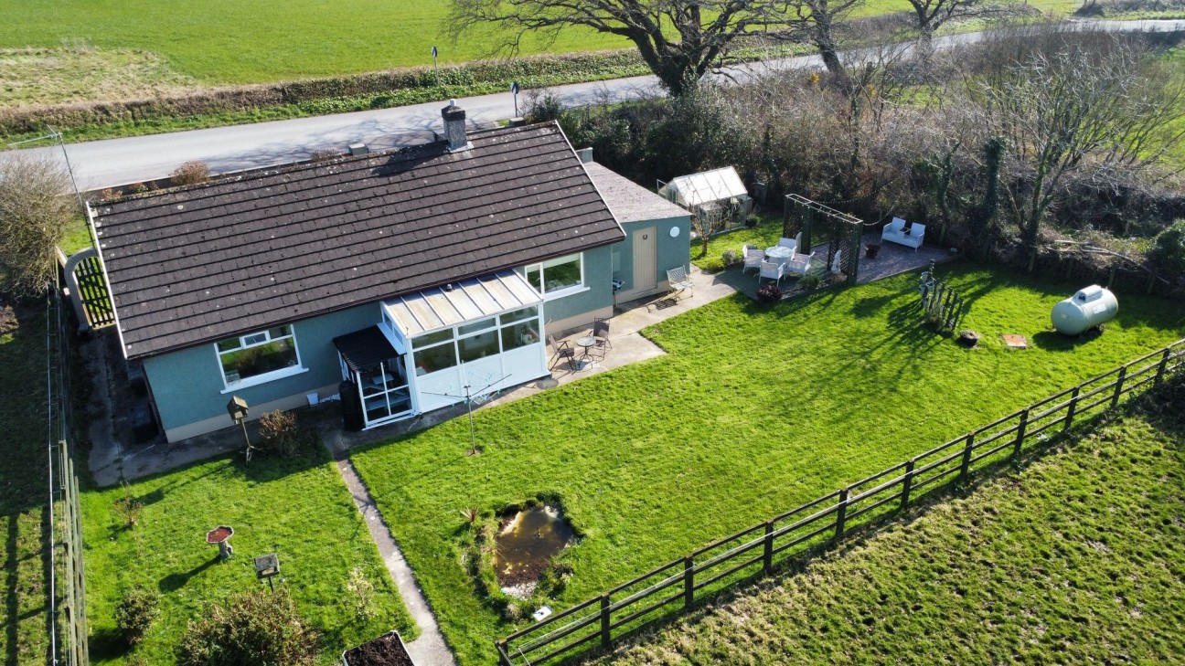 Whitehill, Cresselly, SA68