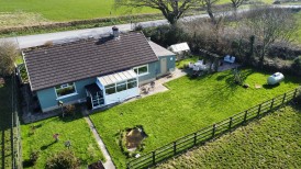 Whitehill, Cresselly, SA68